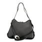 Nero Poliuretano Woman Handbag