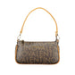 Marrone Poliuretano Woman Handbag