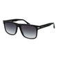 Black Acetate Sunglasses
