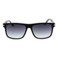 Black Acetate Sunglasses
