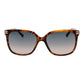 Brown Acetate Sunglasses