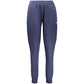 Blue Organic Cotton Women's Sweatpant