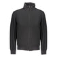 Nero Poliammide Mens Jacket