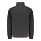 Nero Poliammide Mens Jacket