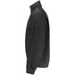Nero Poliammide Mens Jacket
