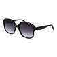 Black Acetate Sunglasses