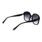Black Acetate Sunglasses