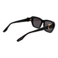 Black Acetate Sunglasses
