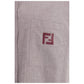 Bordeaux Cotton Shirt