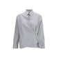 Multicolor Cotton Pattern Shirt