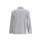 Multicolor Cotton Pattern Shirt
