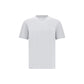 Multicolor Cotton T-Shirt