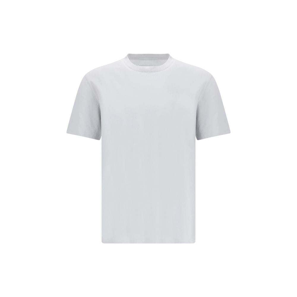 Multicolor Cotton T-Shirt