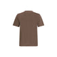 Multicolor Cotton T-Shirt
