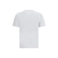 Multicolor Cotton T-Shirt