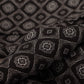 Elegant Silk Men's Scarf Wrap