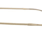 Elegant Gold Frame Sunglasses with UV Protection