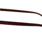 Elegant Gold-Toned UV Protective Sunglasses