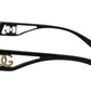 Elegant Black Sunglasses for Women