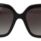 Elegant Square Fashion Sunglasses