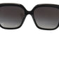 Elegant Square Fashion Sunglasses