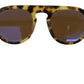 Chic Tortoiseshell Acetate Sunglasses