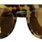 Chic Tortoiseshell Acetate Sunglasses