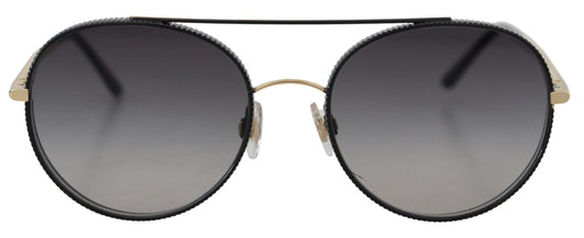 Chic Unisex Pilot Sunglasses