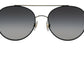 Chic Unisex Pilot Sunglasses