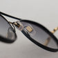 Chic Unisex Pilot Sunglasses