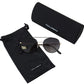 Chic Unisex Pilot Sunglasses