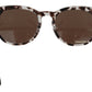 Stunning Havana Brown Women's Sunglasses