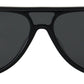 Sophisticated Unisex Designer Sunglasses