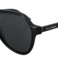 Sophisticated Unisex Designer Sunglasses