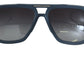 Chic Black Designer Sunglasses Unisex