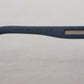 Chic Black Designer Sunglasses Unisex