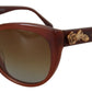 Elegant Acetate Designer Sunglasses