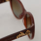 Elegant Acetate Designer Sunglasses