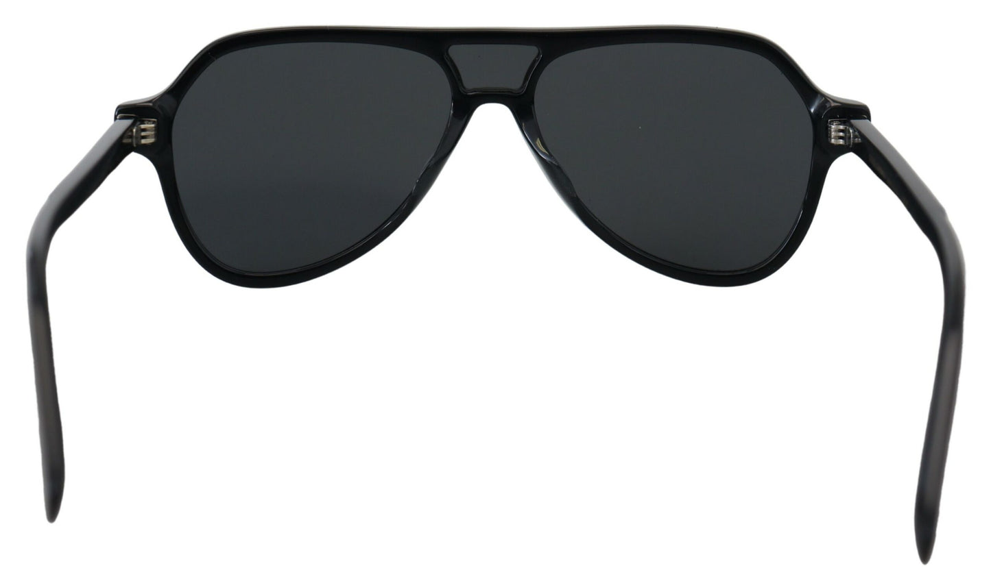 Chic Unisex Grey Lens Shades
