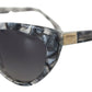 Chic Grey Sunglasses for the Fashion-Forward Woman