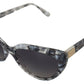 Chic Grey Sunglasses for the Fashion-Forward Woman