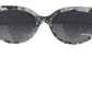 Chic Grey Sunglasses for the Fashion-Forward Woman