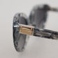 Chic Grey Sunglasses for the Fashion-Forward Woman