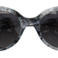 Chic Grey Sunglasses for the Fashion-Forward Woman