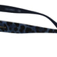 Chic Leopard Acetate Sunglasses
