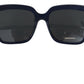 Chic Leopard Acetate Sunglasses