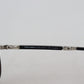 Chic Unisex Silver-Toned Summer Sunglasses