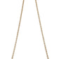 Elegant Red Leather Shoulder Bag with Gold Details