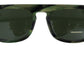 Chic Green UV Protection Sunglasses