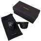 Chic Green UV Protection Sunglasses